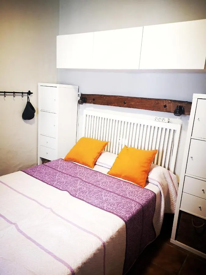 La casita de paula Apartamento Vejer de la Frontera