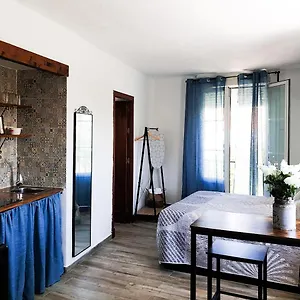 Estudio Capricho Vejer de la Frontera