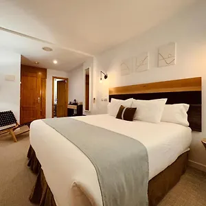  Casa de hóspedes Luz Vejer Hospedería