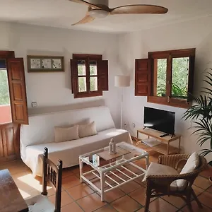  Landhaus Casa Montecote Eco