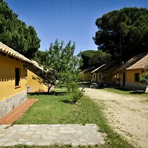 Camping Camping Vejer, Vejer de la Frontera