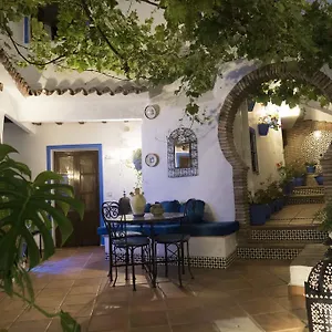 Maison d'hôtes El Cobijo De Vejer, Vejer de la Frontera