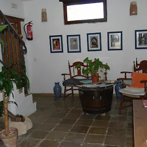  Casa de Campo Casa Leonor