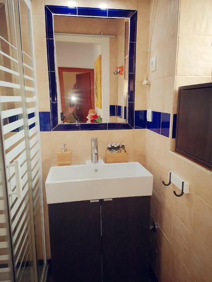베예데라프론테라 La Casita De Paula 아파트 스페인